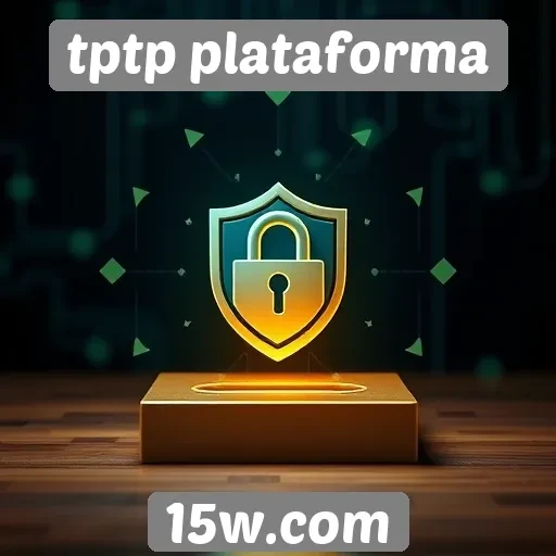 Avaliação de segurança na TPTP Plataforma para jogadores