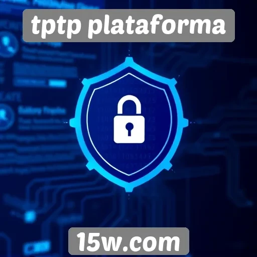 Segurança e privacidade no uso da TPTP Plataforma