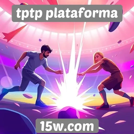 novidades no tptp plataforma atraem novos jogadores